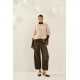 SOUVENIR SWEATER T40R0346-AW26 CASHA