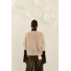 SOUVENIR SWEATER T40R0346-AW26 CASHA