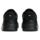 TOMMY HILFIGER TH COURT LTH DETAIL ESS FM0FM05367 0GJ-BLACK/BLACK