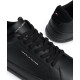 TOMMY HILFIGER TH COURT LTH DETAIL ESS FM0FM05367 0GJ-BLACK/BLACK