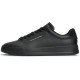 TOMMY HILFIGER TH COURT LTH DETAIL ESS FM0FM05367 0GJ-BLACK/BLACK