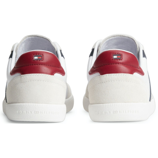 TOMMY HILFIGER TRIBECA SNEAKER MIX FM0FM06068 YBS