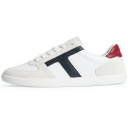 TOMMY HILFIGER TRIBECA SNEAKER MIX FM0FM06068 YBS