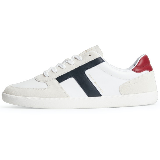 TOMMY HILFIGER TRIBECA SNEAKER MIX FM0FM06068 YBS