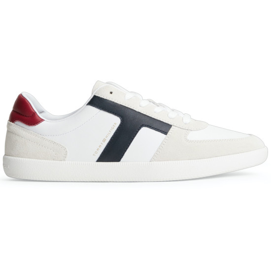TOMMY HILFIGER TRIBECA SNEAKER MIX FM0FM06068 YBS
