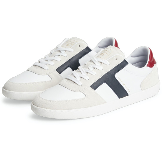 TOMMY HILFIGER TRIBECA SNEAKER MIX FM0FM06068 YBS