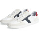 TOMMY HILFIGER TRIBECA SNEAKER MIX FM0FM06068 YBS