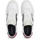 TOMMY HILFIGER TRIBECA SNEAKER MIX FM0FM06068 YBS