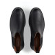 TOMMY HILFIGER MIX DRESS HILFIGER CHELSEA FM0FM06090 BDS-BLACK