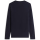 TOMMY HILFIGER STRETCH SLIM FIT LONG SLEEVE TEE MW0MW10804 DW5