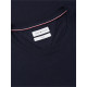 TOMMY HILFIGER STRETCH SLIM FIT LONG SLEEVE TEE MW0MW10804 DW5