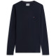 TOMMY HILFIGER STRETCH SLIM FIT LONG SLEEVE TEE MW0MW10804 DW5