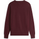 TOMMY HILFIGER PIMA ORG CTN CASHMERE CREW NECK MW0MW28046 VLP