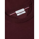 TOMMY HILFIGER PIMA ORG CTN CASHMERE CREW NECK MW0MW28046 VLP