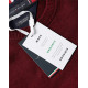 TOMMY HILFIGER PIMA ORG CTN CASHMERE CREW NECK MW0MW28046 VLP