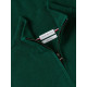 TOMMY HILFIGER PIMA ORG CTN CASHMERE ZIP MOCK MW0MW28049 MQ7