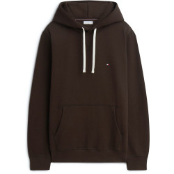 TOMMY HILFIGER ESS SEASONAL FLEECE HOODY MW0MW39997 HJT