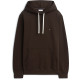 TOMMY HILFIGER ESS SEASONAL FLEECE HOODY MW0MW39997 HJT