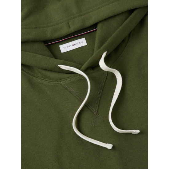 TOMMY HILFIGER ESS SEASONAL FLEECE HOODY MW0MW39997 ΜΤ1