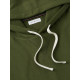 TOMMY HILFIGER ESS SEASONAL FLEECE HOODY MW0MW39997 ΜΤ1