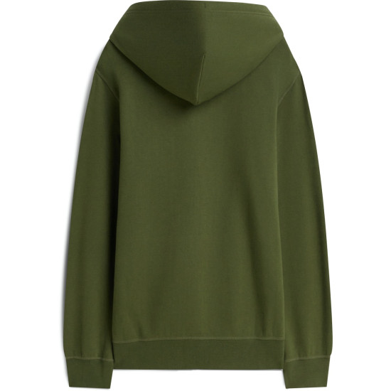 TOMMY HILFIGER ESS SEASONAL FLEECE HOODY MW0MW39997 ΜΤ1