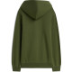 TOMMY HILFIGER ESS SEASONAL FLEECE HOODY MW0MW39997 ΜΤ1