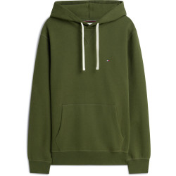 TOMMY HILFIGER ESS SEASONAL FLEECE HOODY MW0MW39997 ΜΤ1