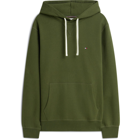 TOMMY HILFIGER ESS SEASONAL FLEECE HOODY MW0MW39997 ΜΤ1