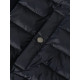 TOMMY HILFIGER MIX MEDIA ESS RWB STAND COLLAR MW0MW41329 DW5