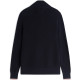 TOMMY HILFIGER RWB RIB ZIP THROUGH MW0MW41517 DW5