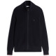 TOMMY HILFIGER RWB RIB ZIP THROUGH MW0MW41517 DW5