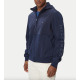 TOMMY HILFIGER PERFORMANCE GRAPHIC ZIP THROUGH MW0MW43443 DCC-CARBON NAVY