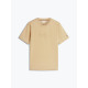 TOMMY HILFIGER NAUTICAL ROPE INTERLOCK REG TEE MW0MW44257 AEG-BATIQUE KHAKI
