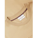 TOMMY HILFIGER NAUTICAL ROPE INTERLOCK REG TEE MW0MW44257 AEG-BATIQUE KHAKI