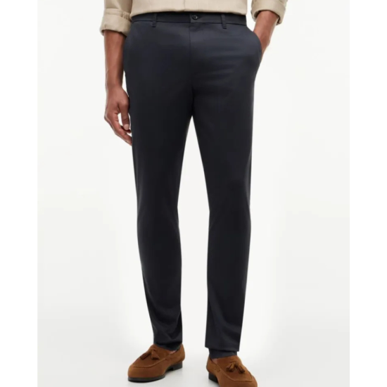 TOMMY HILFIGER BLEECKER PRINTED STRUCTURE MW0MW44331 DW5