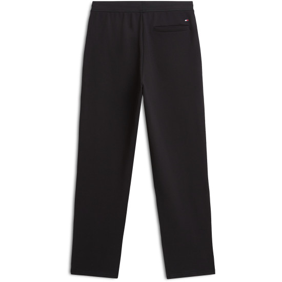 TOMMY HILFIGER RWB TIPPING REG TERRY PANT MW0MW44991 BDS