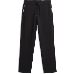 TOMMY HILFIGER RWB TIPPING REG TERRY PANT MW0MW44991 BDS