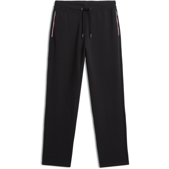 TOMMY HILFIGER RWB TIPPING REG TERRY PANT MW0MW44991 BDS