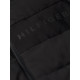 TOMMY HILFIGER DETACHABLE HOODED BRANDED PUFFER MW0MW45273 BDS