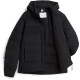 TOMMY HILFIGER DETACHABLE HOODED BRANDED PUFFER MW0MW45273 BDS