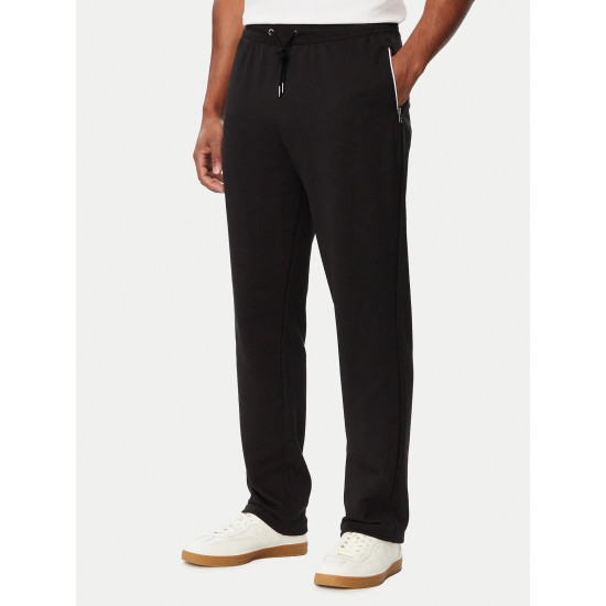 TOMMY HILFIGER RWB TIPPING REG TERRY PANT MW0MW44991 BDS