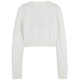 TOMMY JEANS SPARKLE FLAG SWEATER EXT DW0DW21690 YBH