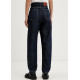 TOMMY JEANS MOM JEAN UH TRP DW0DW23459 1BK