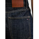 TOMMY JEANS MOM JEAN UH TRP DW0DW23459 1BK