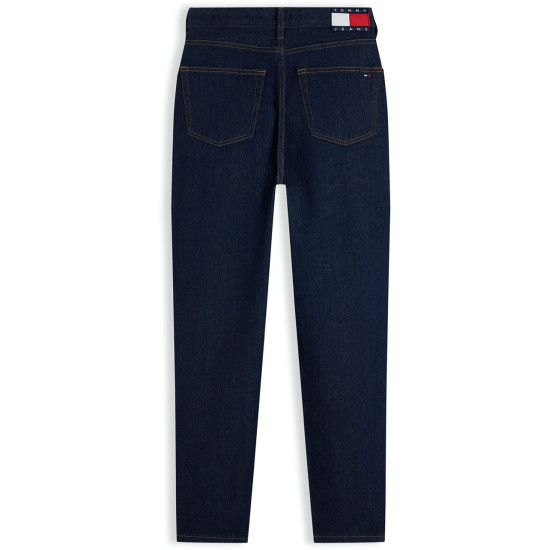 TOMMY JEANS 90'S MOM HIGH TAPERED DI4156 DW0DW23497 1B1K