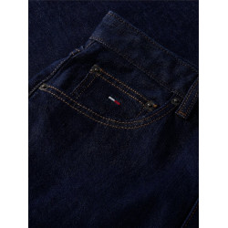 TOMMY JEANS 90'S MOM HIGH TAPERED DI4156 DW0DW23497 1B1K
