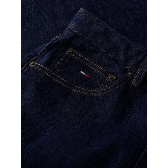 TOMMY JEANS 90'S MOM HIGH TAPERED DI4156 DW0DW23497 1B1K