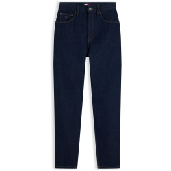 TOMMY JEANS 90'S MOM HIGH TAPERED DI4156 DW0DW23497 1B1K
