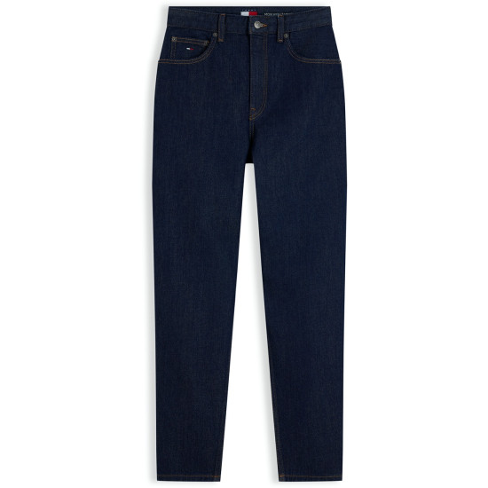 TOMMY JEANS 90'S MOM HIGH TAPERED DI4156 DW0DW23497 1B1K