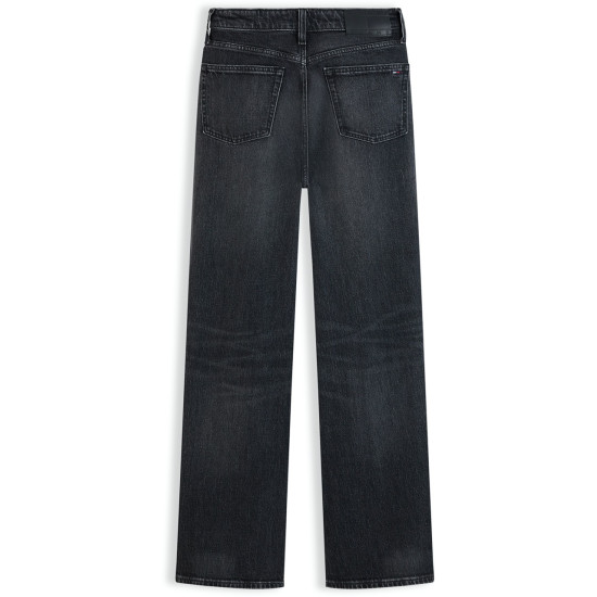 TOMMY JEANS CLAIRE HIGH RISE WIDE DJ0187 DW0DW23499 1BZ